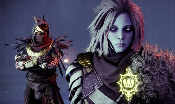 Destiny 2: Lightfall review
