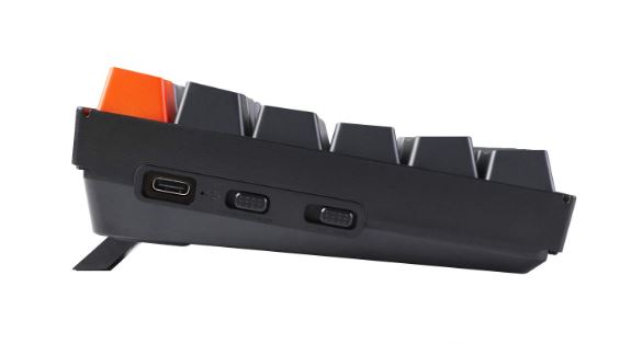 Keychron C1 review