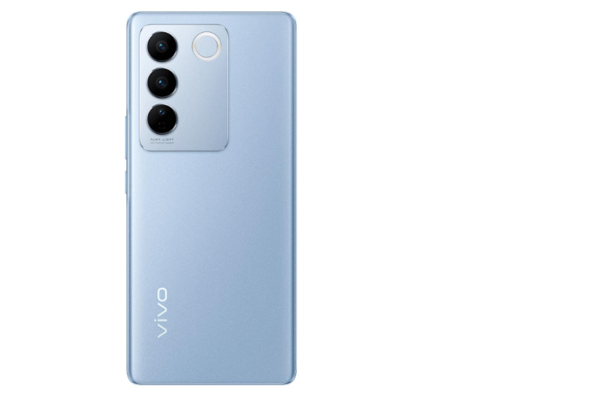 Vivo V27 Pro review 