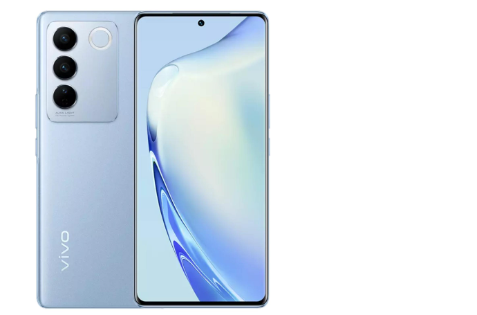 Vivo V27 Pro review 