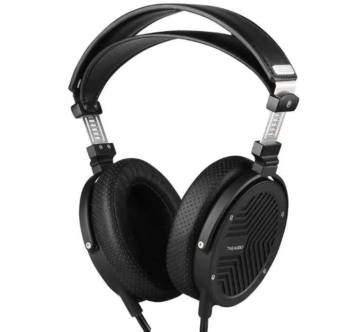 Thieaudio Wraith review 
