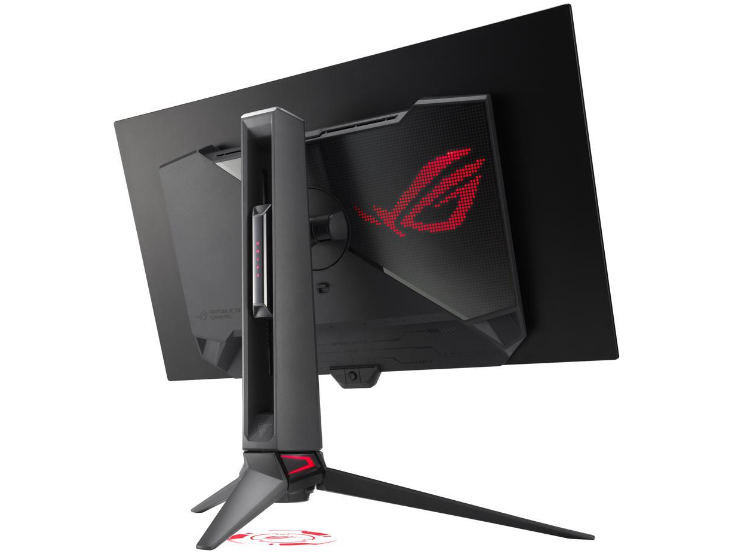 Asus ROG Swift OLED PG27AQDM review