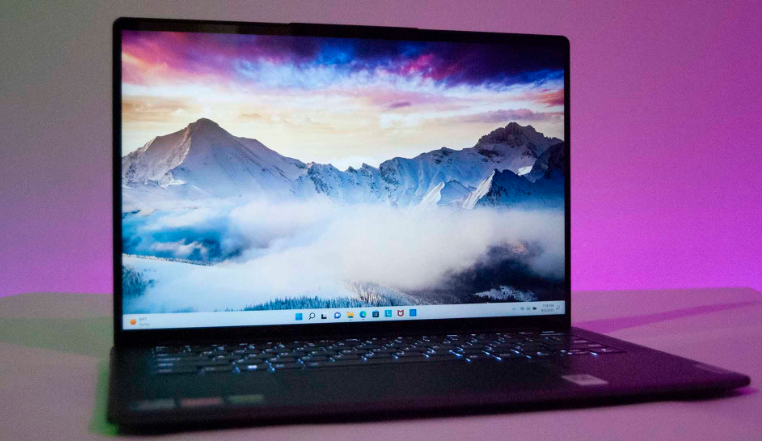 Lenovo Slim 7 Pro X review 