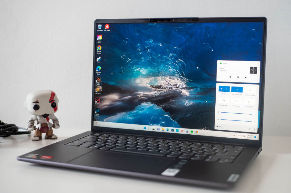 Lenovo Slim 7 Pro X review 