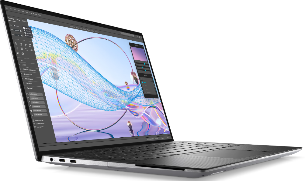 Dell Precision 5470 review