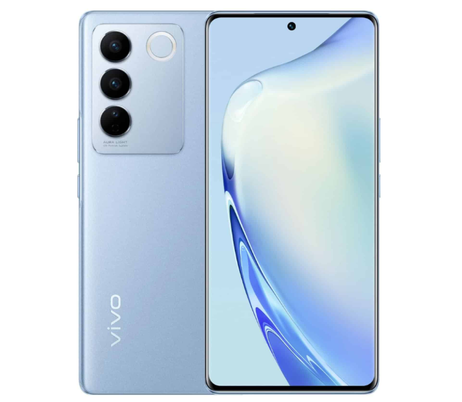 Vivo V27 review 