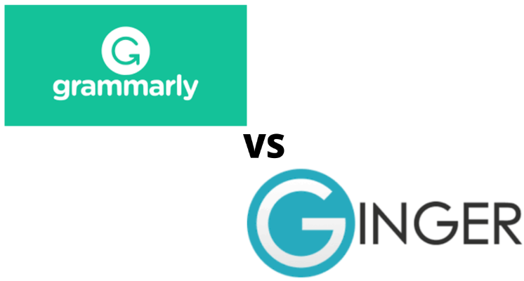 grammarly vs ginger