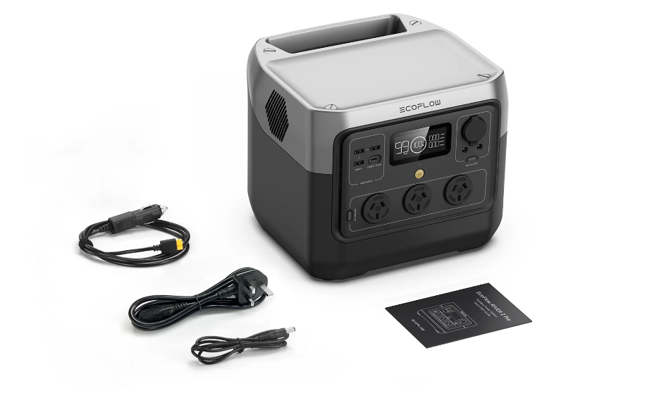 Ecoflow River 2 Pro review
