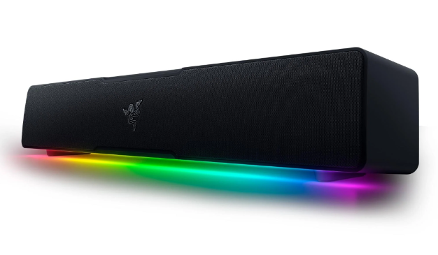 Razer Leviathan V2 Pro review 