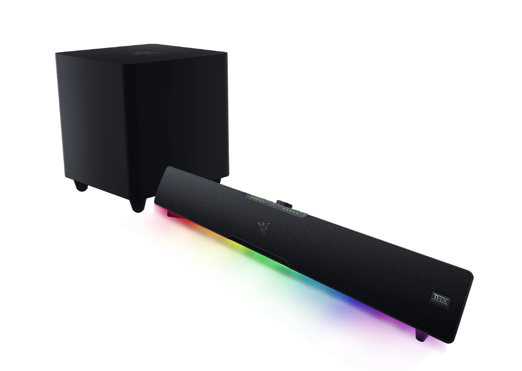 Razer Leviathan V2 Pro review 