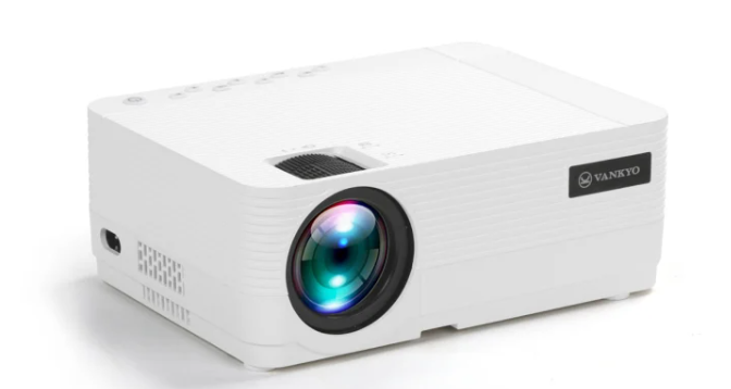 Vankyo Leisure 470 Pro review