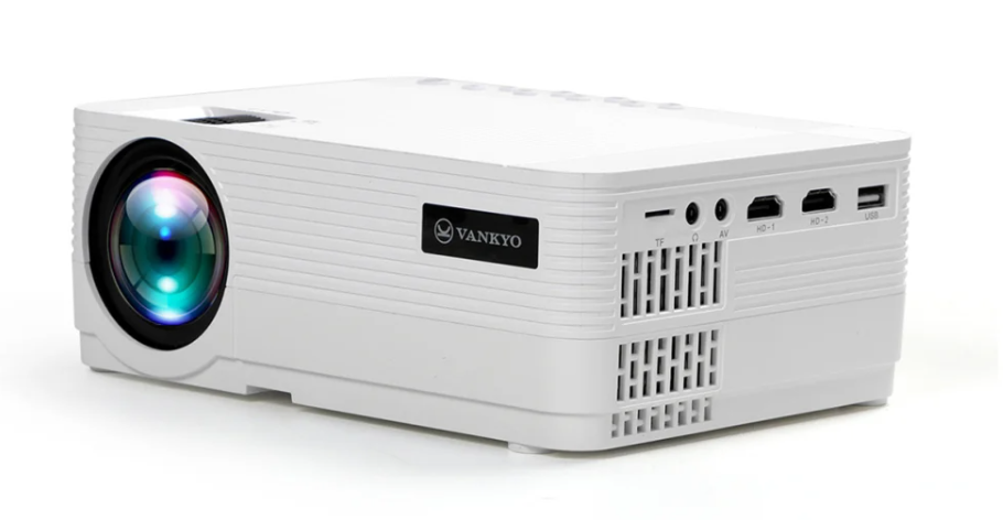 Vankyo Leisure 470 Pro review