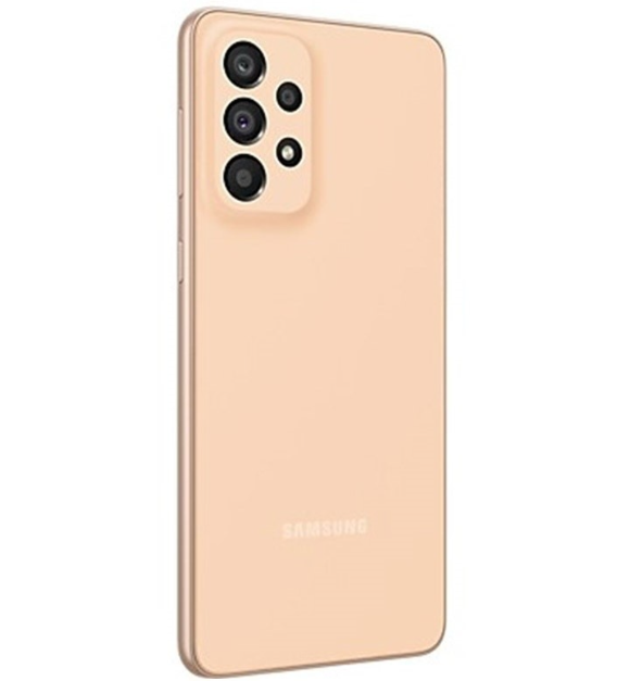 Samsung Galaxy A33 5G review 