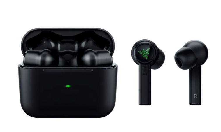 Razer Hammerhead Hyperspeed review