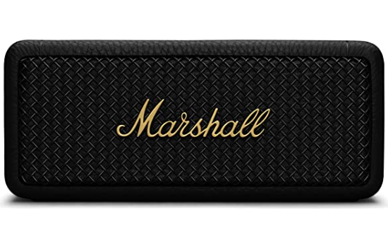 Marshall Middleton review