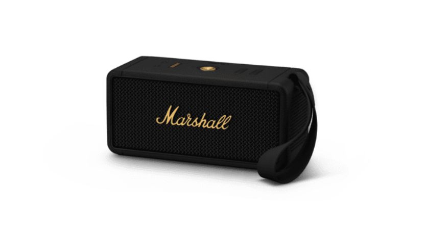 Marshall Middleton review