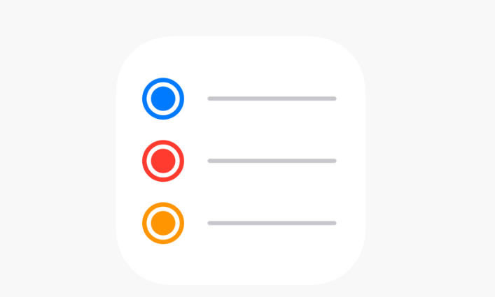 Apple Reminders vs TickTick 