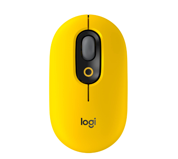 Logitech Pop Mouse review