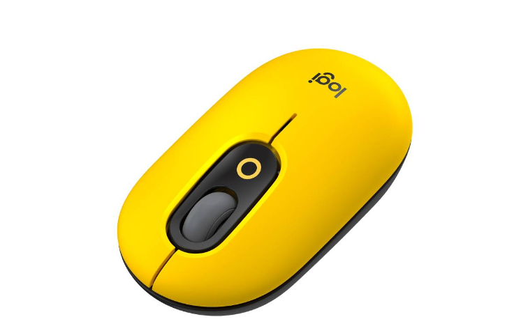 Logitech Pop Mouse review