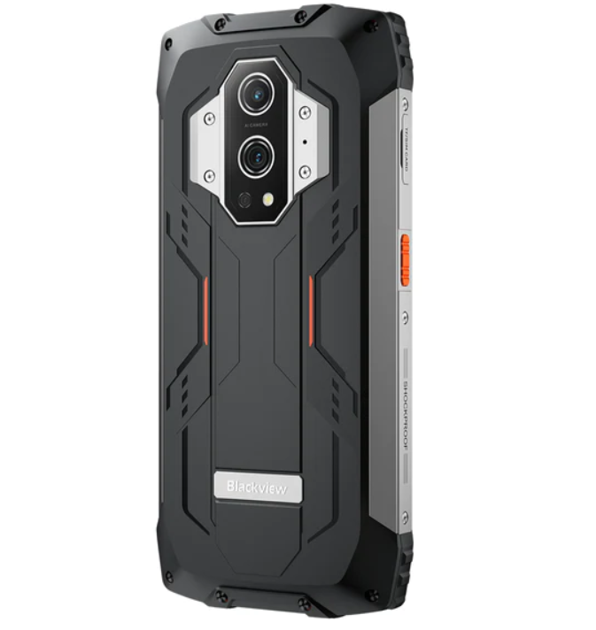 Blackview BV9300 Measuring Edition review