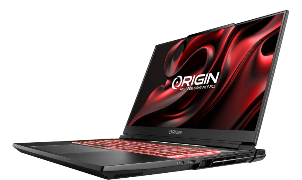 Origin EON16-S review