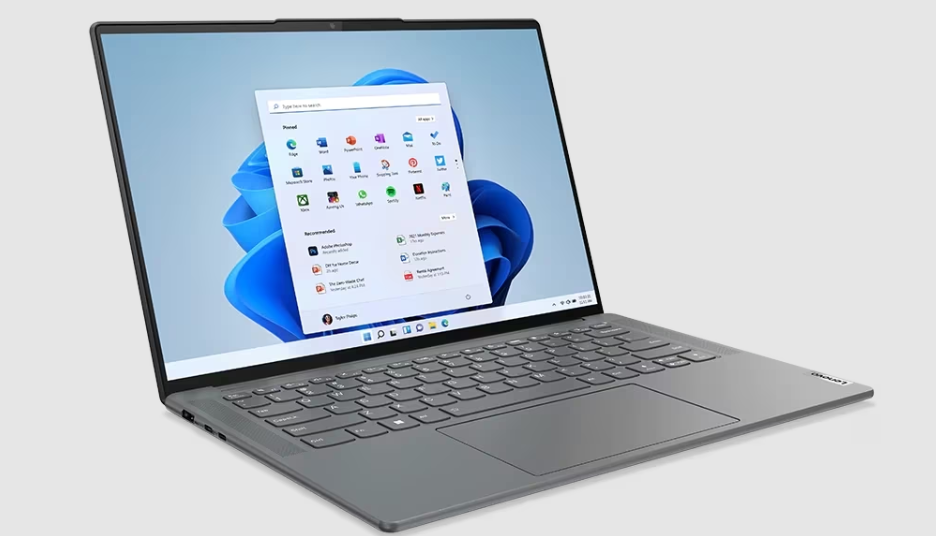 Lenovo Slim Pro 7 review 