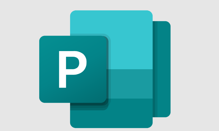 Apple Pages VS Microsoft Publisher