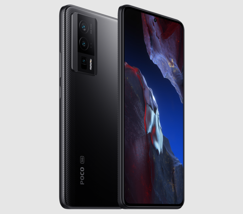Poco F5 Pro review 
