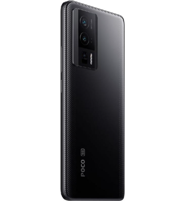 Poco F5 Pro review 