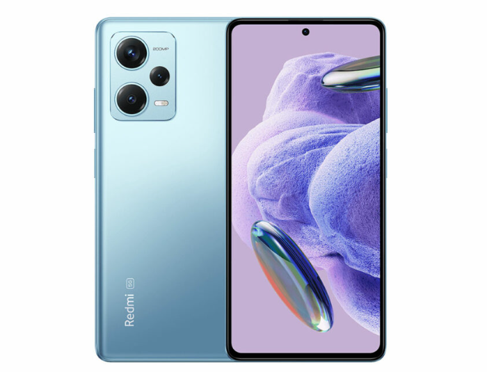 Xiaomi Redmi Note 12 Pro+ review 