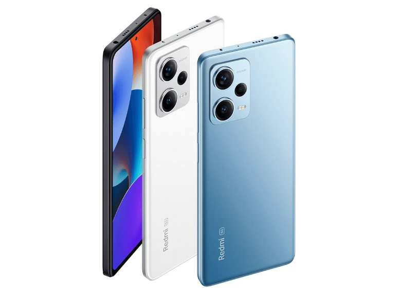Xiaomi Redmi Note 12 Pro+ review 