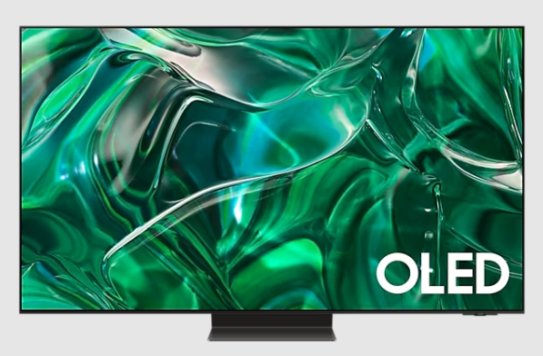OLED vs LED