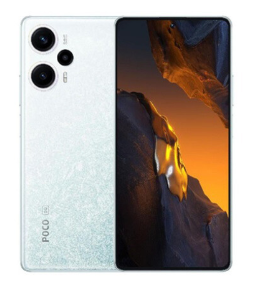 Poco F5 review 