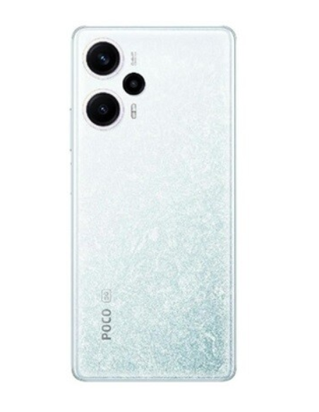 Poco F5 review 