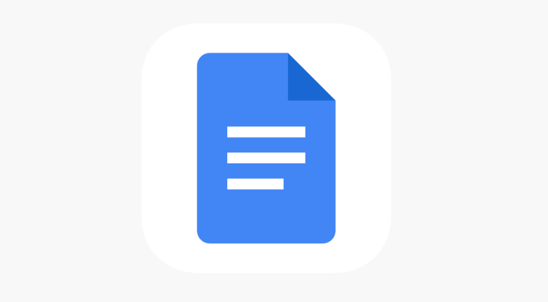  Libreoffice vs Google Docs 