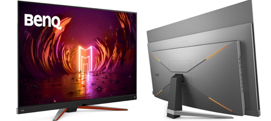 BenQ Mobiuz EX480UZ review