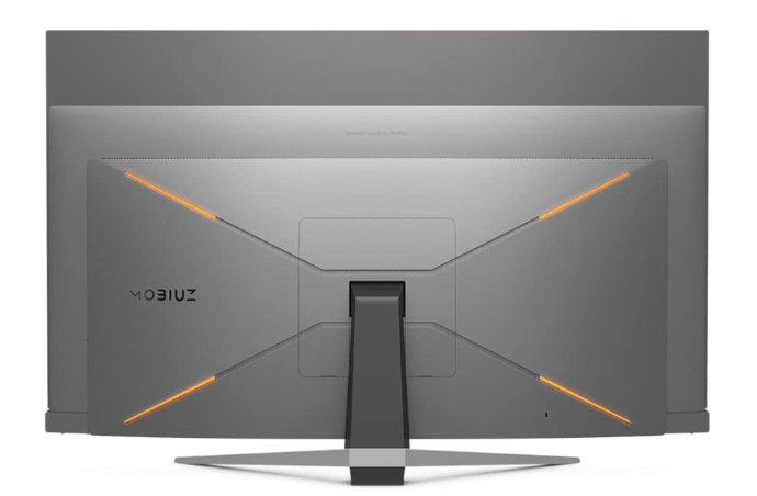 BenQ Mobiuz EX480UZ review