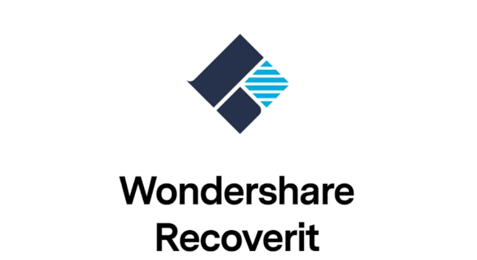Wondershare Recoverit review