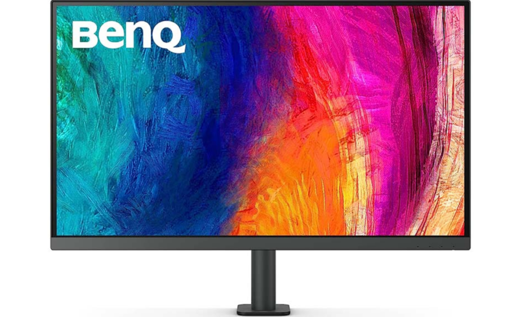 BenQ DesignVue PD2706UA review
