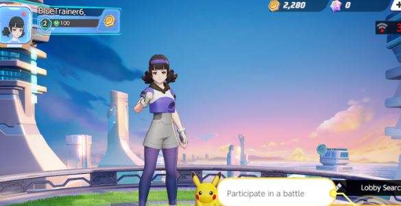 How To Play Pokemon UNITE On PC