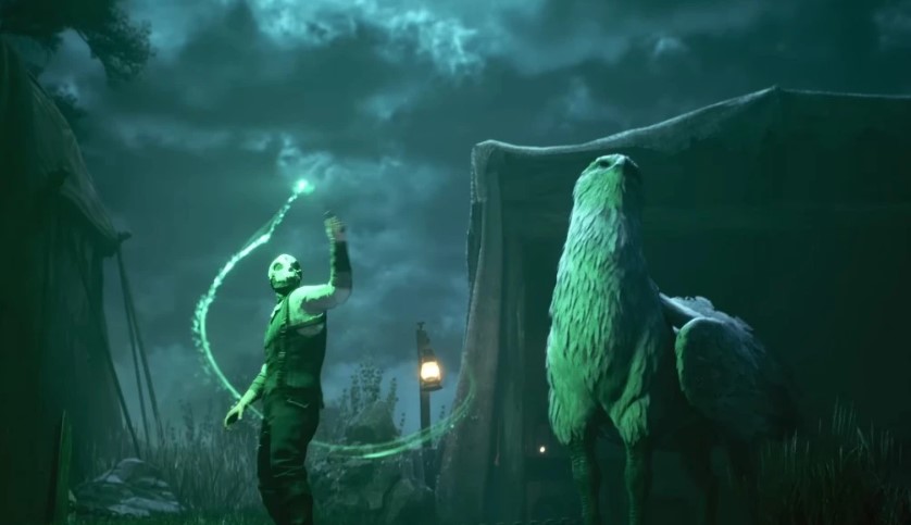 Hogwarts Legacy: How To Learn Avada Kedavra curse