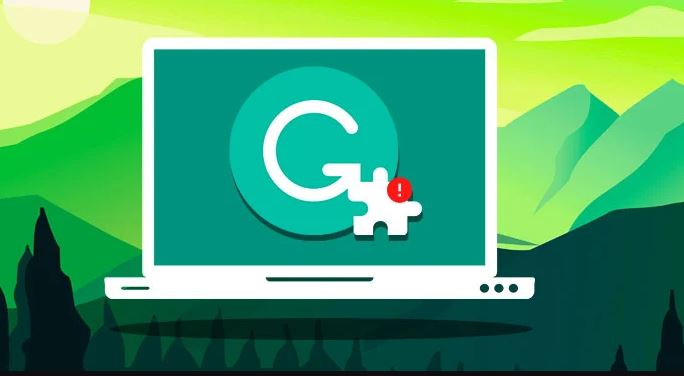 Fix: 'Grammarly Not Working' issue