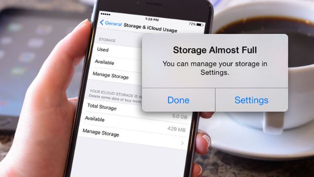 How to Free Up Storage on Phone and PC