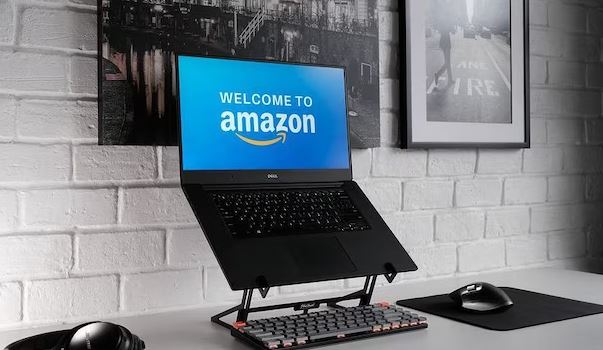 How to Change Language On Amazon App and Web