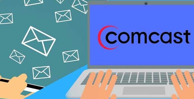Fix 'Comcast Email Not Working' issue