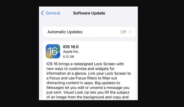 Fix: 'iPhone Stuck on Update Requested' issue