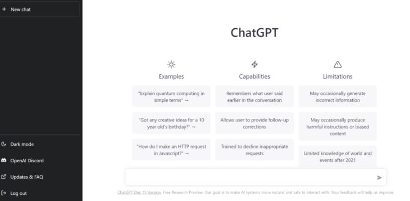 Fix: ‘ChatGPT Unable to Load History’ issue