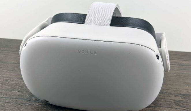 Fix: 'Oculus Quest 2 Black Screen' issue