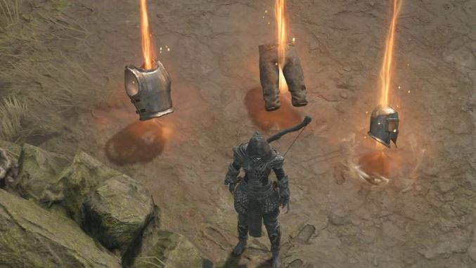 Diablo 4: How to get Aspect of Fortune