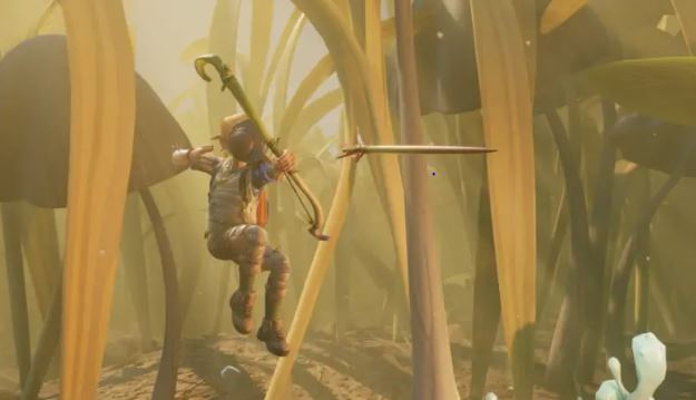 Grounded: How To Repair Armor and Weapons